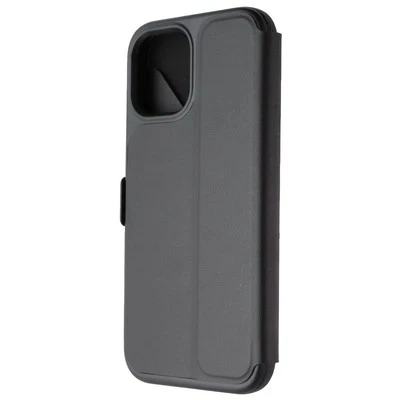 Tech21 Evo Wallet Case for Apple iPhone 12 Pro Max - Black - Image 1 of 3