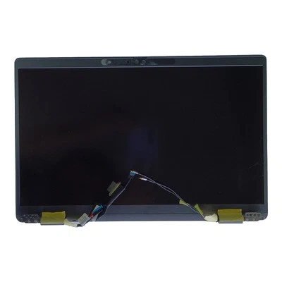 new For Dell Latitude 7330 FHD LCD TouchScreen Complete 075WPK 4 antennas black - Image 1 of 4