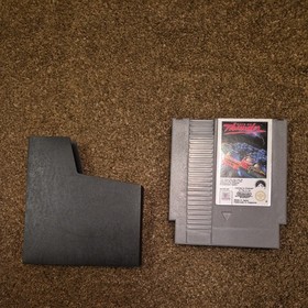 Days Of Thunder Nes Cartridge Only