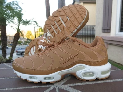 Nike Air Max Plus Men's Athletic Sneakers FZ8815-200 - Image 1 of 4