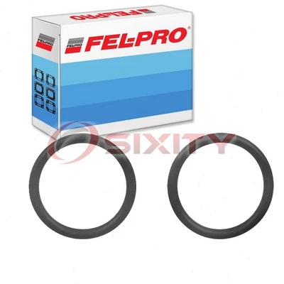 Fel-Pro Water Pump Gasket for 2006-2016 Kia Optima 2.0L 2.4L L4 Engine Belts uu - Image 1 of 4
