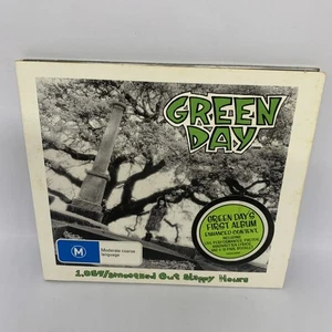 Green Day 1039/Smoothed Out Slappy Hours (Enhanced) *Digipak* CD Album GOOD COND - Bild 1 von 4