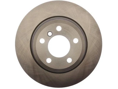 Rotor de freno trasero Raybestos 44965BPXZ para BMW 435i Gran Coupé 2015-2016 Foto 1 de 2