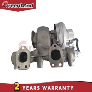 Turbocompresor B3G 13879880030 se adapta a DAF PACCAR MX300 MX340 Navistar MAXXFORCE 11 - Imagen 1 de 4