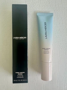 Laura Mercier Pure Canvas Primer HYDRATING 50ml/1.7oz - Picture 1 of 4