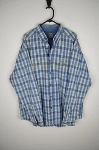 Esprit mens Blue Casual Shirts - Picture 1 of 6