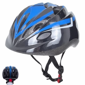 Little Bean Children s Helmet Bicycle Helmet Adjustable Size Lightweight Hi 783 - Picture 1 of 9