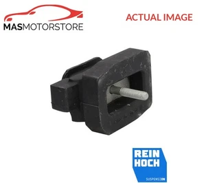 ENGINE MOUNT MOUNTING SUPPORT TRANSMISSION SIDED LEFT REINHOCH RH12-3030 I NEW - Picture 1 of 6