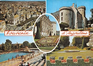 16 ANGOULEME - Foto 1 di 2