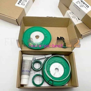 NUEVO EN CAJA FESTO Kit Reparación Cilindro DNC-125-PPV-A 369201 1 PIEZA - Imagen 1 de 1