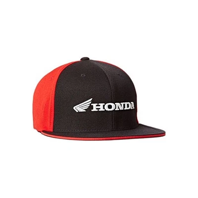 Factory Effex Honda Flexfit Hat - Image 1 of 4