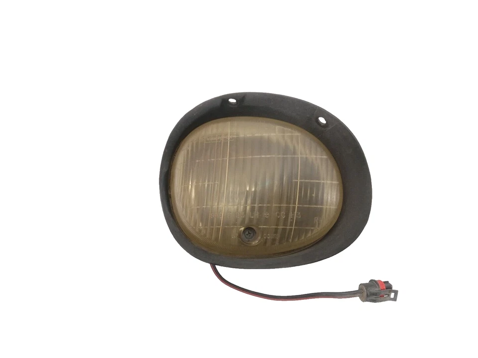 1993-1997 DODGE INTREPID FRONT RIGHT SIDE FOG LAMP PARK LIGHT OEM, 116-01138 - Image 1 of 4