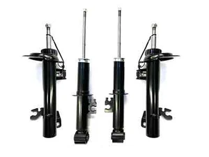 FOR MINI MINI (R50, R53) Cooper 2001-2006 FRONT REAR SHOCK ABSORBERS SHOCKS KIT - Picture 1 of 1