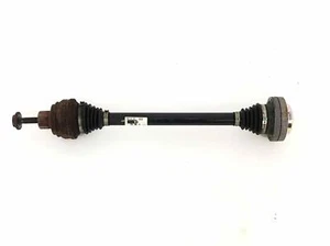 2011-2017 ---- Audi S4 S5 RS5 ---- Rear CV Axle Shaft -- LH Side - 8K0501201 - Foto 1 di 4