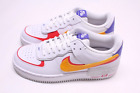 Nike Air Force 1 Shadow Women's Shoes, Size 11.5, Dz1847 100