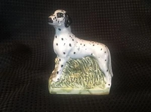 MCM Dalmatian Garnier Liqueurs No 348 Annee 1972 w/ Cork - Italy - Picture 1 of 15
