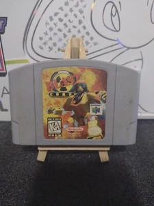 Blast Corps (Nintendo 64, 1997) nur authentische N64-Patrone - Bild 1 von 2