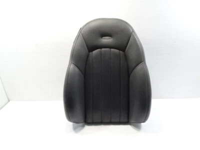 05 Cojín asiento mercedes r230 sl55, respaldo, derecho, gris Foto 1 de 4