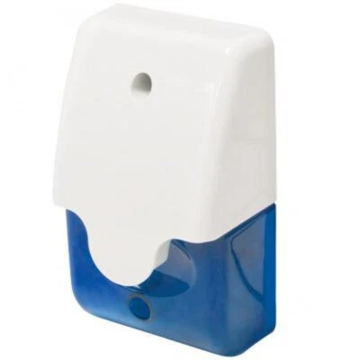 Seco-Larm SL-1312-SA/B Mini Strobe light - Blue