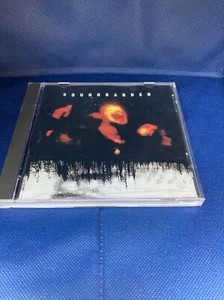 Soundgarden Superunknown CD - Foto 1 di 1