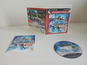Playstation All-Satrs Battle Royale (Essentials) [BCES 01435/E] - Picture 1 of 4