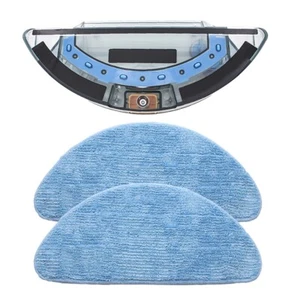 Effizienter Nasswischroboter für Tesvor M1 S6 S4 ohne häufiges Nachfüllen von - Bild 1 von 12