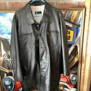 Take 6 By Kashani Leather 3/4 - Picture 1 of 15