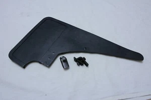 Mud flap Left # 871075110 for VW Polo Audi 50 86 NEW OE - Bild 1 von 3