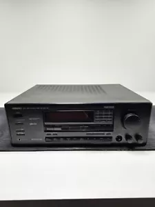 Onkyo TX-SV535 AV-Receiver - gebraucht, voll funktionsfähig, ohne Zubehör - Bild 1 von 8