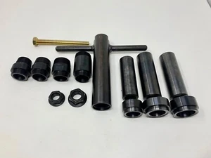 Extractor de sello de eje de utilería fueraborda herramienta especial Yamaha Mercury Johnson Evinrude - Imagen 1 de 3