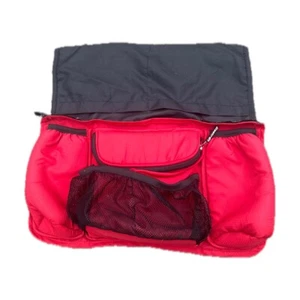 CADDY for Steelcraft STRIDER COMPACT RED - Picture 1 of 3