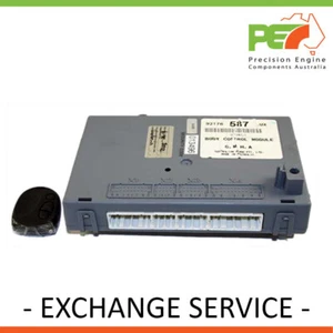 Brand New * OEM * Body Control Module BCM For HOLDEN COMMODORE POLICE VZ - Picture 1 of 5