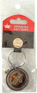 San Francisco Giants vs. Detroit Tigers 2012 World Series Spinner Keychain - Picture 1 of 2