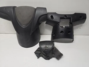2014 YAMAHA FZR SVHO 1.8 HIGH OUTPUT OEM HANDLE BAR PAD COVER F2C-U143D-10-00 - Picture 1 of 6