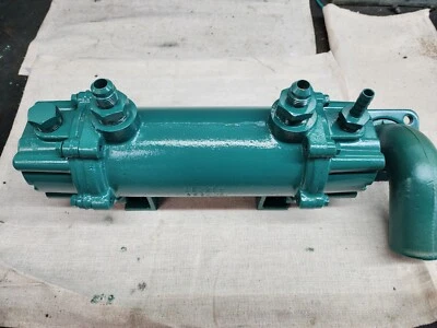 沃尔沃 PENTA TAMD 61 62 71 72 REBUILT TRANSMISSION 冷却器 864207 3825955 — 第 1/4 张图片