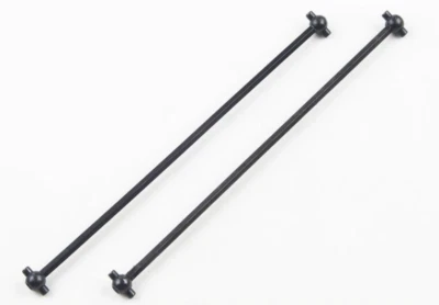 Kardanwellen 140 mm für GP 4WD MFR Monster Truck 2 Stück Ersatzteil Kyosho MT128 - Bild 1 von 2