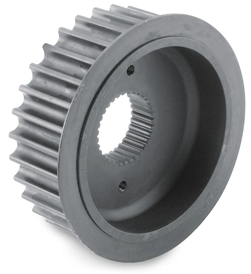 Polea 34 dientes 290344 2004-2006 para Harley Road King Custom FLHRS Foto 1 de 1