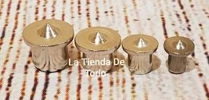 SOLID DOWEL AND TENON CENTER TRANSFER DOWELING PLUGS PINS 32 PACK READ - Bild 1 von 4