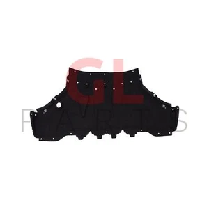 PROTEZIONE MOTORE CENTRALE PER AUDI A8 D4/F4 2009-2013 4H0825235J nuova - Foto 1 di 3