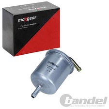 MAXGEAR FUEL FILTER LINE FILTER fits INFINITI EX FX G I30 J30