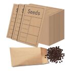 150 Pack Seed Saving Envelopes,Small  Envelopes for Seeds, 2.3X3.5 inch1551