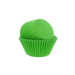 Select Baking Cases - Green - 3 Pack Sizes - Picture 1 of 1