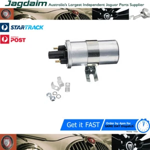 New Jaguar Daimler E-Type Mk S-Type XJ6 Ignition Coil C30120 - Picture 1 of 1