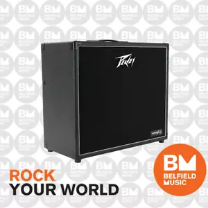 Peavey Vypyr X3 Guitar Amplifier Modelling Amp Combo 100w - Brand New - Picture 1 of 11