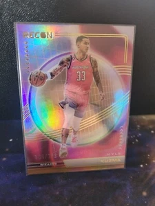 KYLE KUZMA / 2022-23 Panini Recon #58 HOLO BRONZE #/299 Wizards - Picture 1 of 2