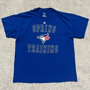 Camiseta de entrenamiento de primavera Toronto Bluejays - Imagen 1 de 5