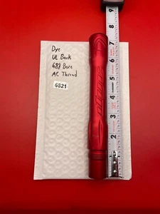 Dye UL Back 688 Bore Autococker AC Gewinde - Bild 1 von 5