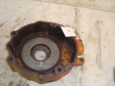 1965 Allis Chalmers AC 190 XT Gas Tractor Brake Housing AM6081-1 - Image 1 of 4