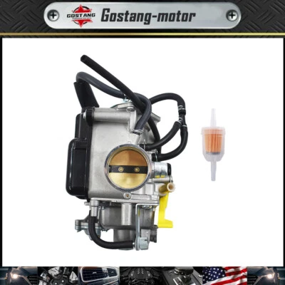 Carburetor for Honda TRX 400 TRX400EX Sportrax TRX400X ATV Carb - Image 1 of 4