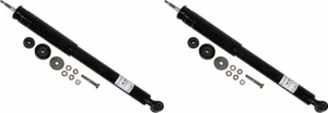 2x SACHS 316 947 Stoßdämpfer vorne für Mercedes-Benz C-Klasse Limousine W202 - Bild 1 von 1